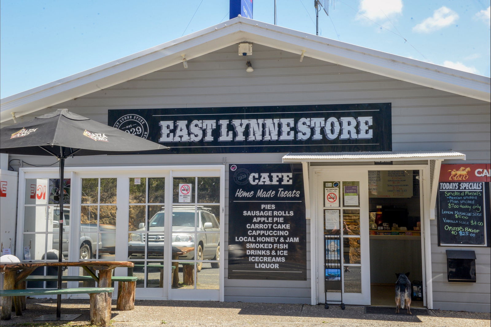 East Lynne NSW Accommodation BNB