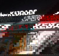 Empire Kebabs - Tingalpa - Accommodation BNB