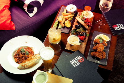 Figtree Restaurant - Accommodation BNB 0