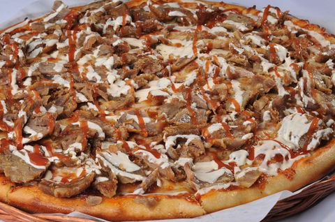 Glen Waverley Pizza - Accommodation BNB 0