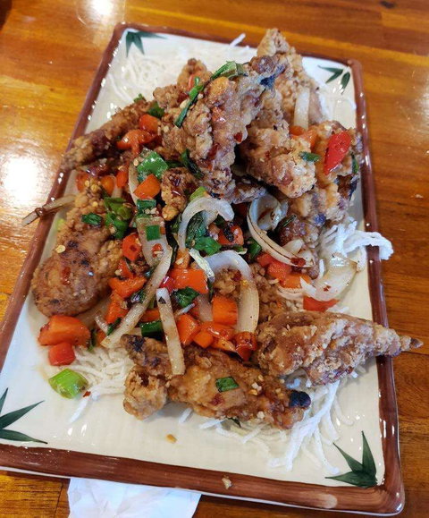 Goc Pho - Accommodation BNB 0