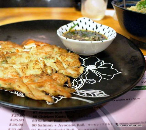 Hachi Japanese Restaurant - Accommodation BNB 0