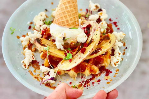 Hanaichi Sushi Bar + Dining - Accommodation BNB 0