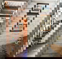 Herveys Range Heritage Tea Room - Accommodation BNB