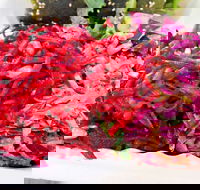 Iron Chef Chinese and Malaysian Restaurant - Accommodation BNB