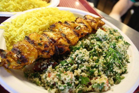 Ispa Kebabs - Springwood - Accommodation BNB 0