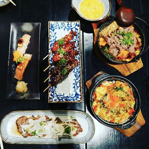 Izakaya Jiro - Accommodation BNB 0