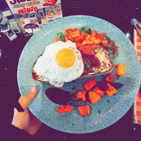 Jamie's Kitchen Dulwich Hill - Accommodation BNB 0