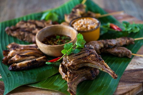 Jing Jai Thai - Chadstone - Accommodation BNB 0