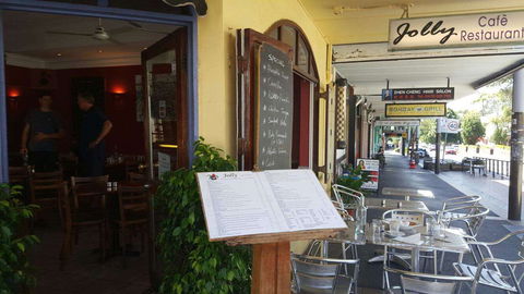 Jolly - Accommodation BNB 0