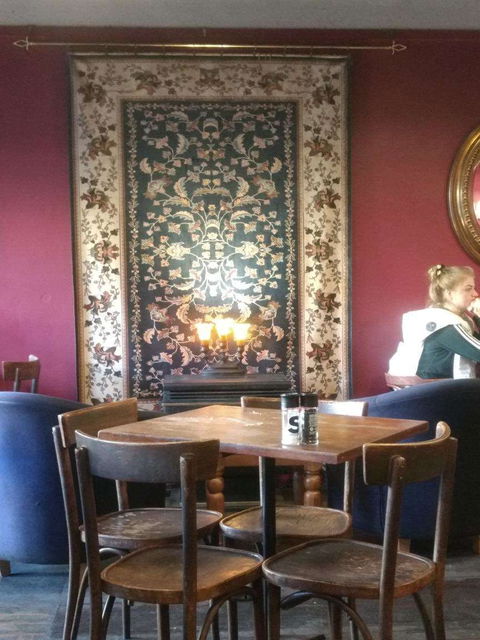 Katoomba Street Cafe - Accommodation BNB 0
