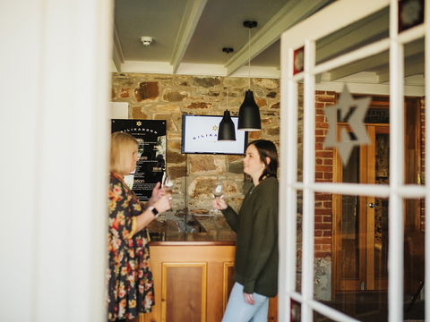 Kilikanoon Wines Cellar Door - Accommodation BNB 2