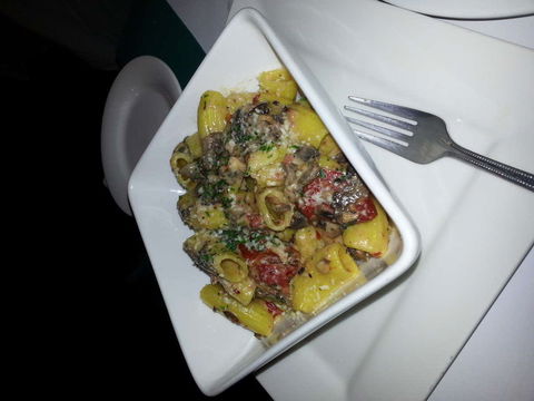 La Cantina Restaurant & Pizzeria - Accommodation BNB 0