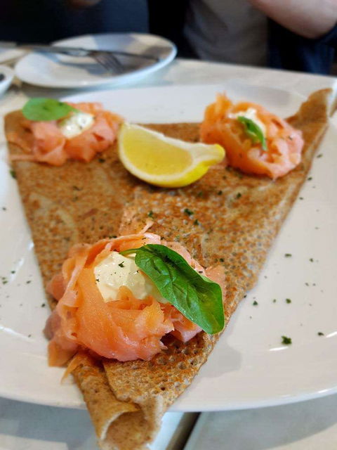 La Galette De France - Accommodation BNB 0
