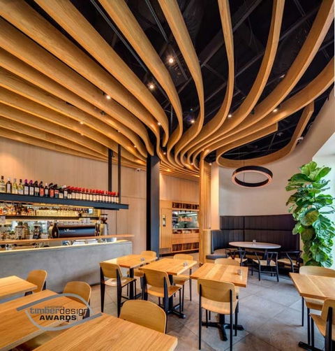 Lilly's Espresso & Cucina - Accommodation BNB 0