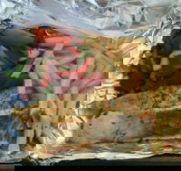 Maddigan's Seafood - Accommodation BNB