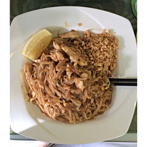 Mae Moon Thai - Accommodation BNB 0