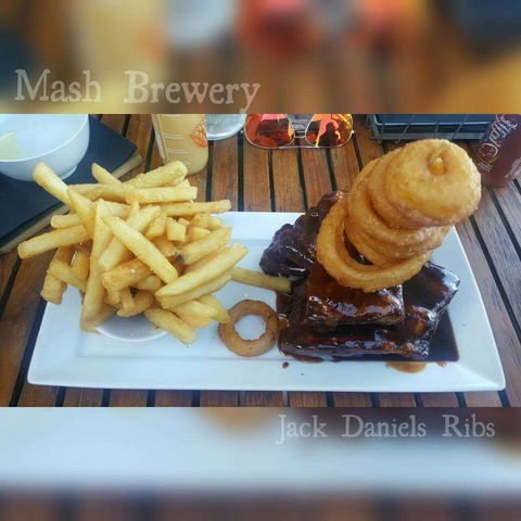 Mash Brewing - Bunbury - Accommodation BNB 0