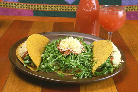 Montezuma's - Upper Mount Gravatt - Accommodation BNB 0