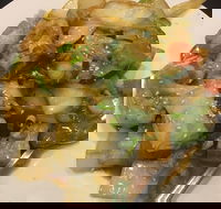 Mr Deng's Chinese restaurant - Accommodation BNB