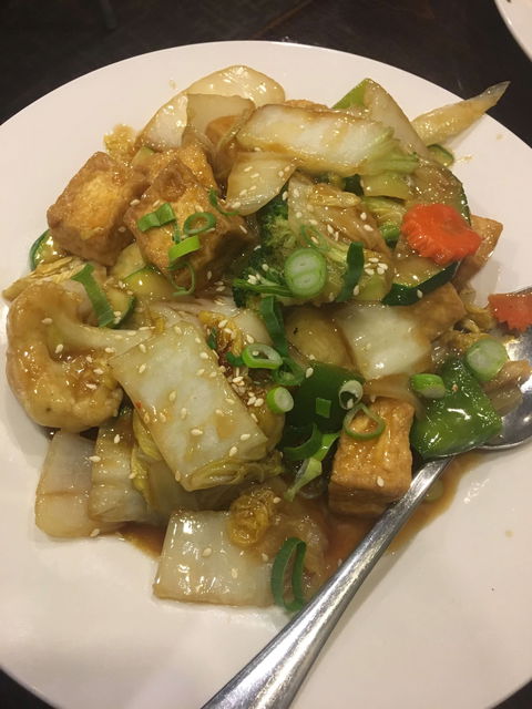 Mr Deng's Chinese Restaurant - Accommodation BNB 0