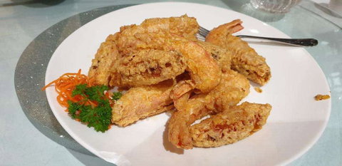 Mr. Fat Duck Peking Restaurant - Accommodation BNB 0