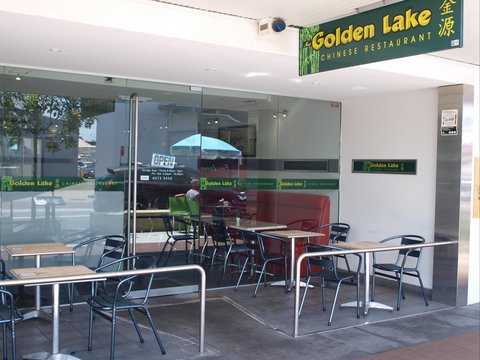 New Golden Lake Chinese Restaurant - Accommodation BNB 1