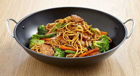 Noodle Box - Malvern - Accommodation BNB 0