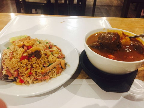 N' Thai Sing - Accommodation BNB 0