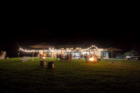 O'Leary Walker Wines Restaurant Clare Valley - Accommodation BNB 1