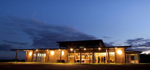 O'Leary Walker Wines Restaurant Clare Valley - Accommodation BNB 2