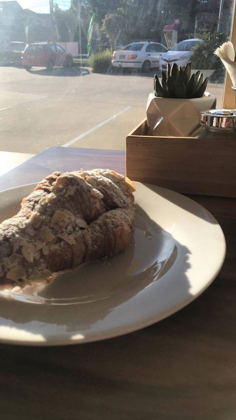 Panenies Cafe - Accommodation BNB 0