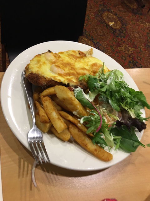 Pembroke Hotel - Accommodation BNB 0