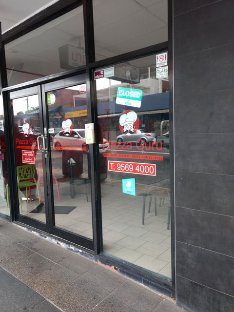 Piazza Guru - Accommodation BNB 0