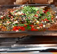 Pinolo's Pizza  Pasta - Accommodation BNB