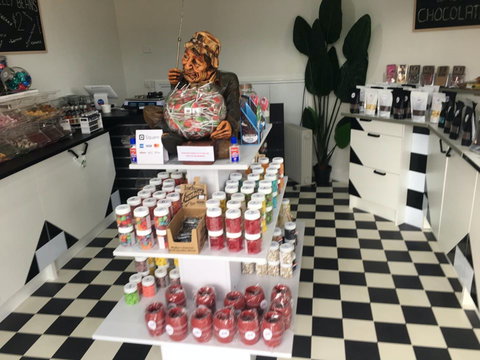 Port Campbell Lolly Shop - Accommodation BNB 0