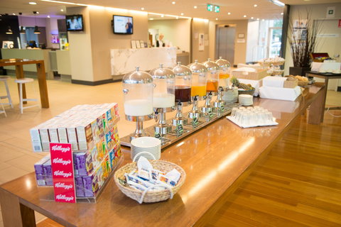 Q Cafe - Accommodation BNB 1