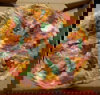 Rashays - Greenway - Accommodation BNB