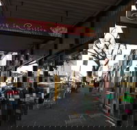 Red Lion Brewery - Accommodation BNB