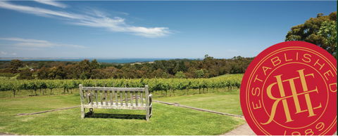Red Hill Estate - Accommodation BNB 0