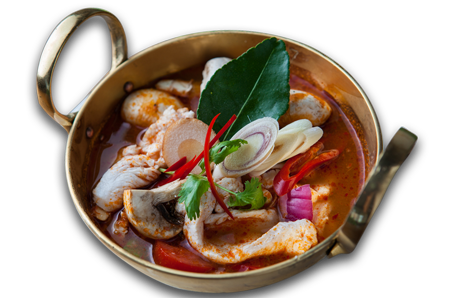 Chong Co Thai Restaurant And Bar Gold Coast - Accommodation BNB 1