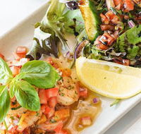 Crento Italian Glebe - Accommodation BNB