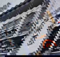 Salud  The Lithgow Tin Shed - Accommodation BNB