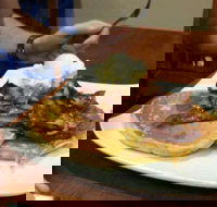 Sugar Maples - Accommodation BNB