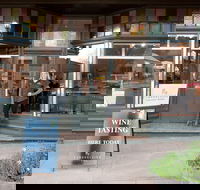 Tamburlaine Organic Wines Millthorpe Cellar Door - Accommodation BNB