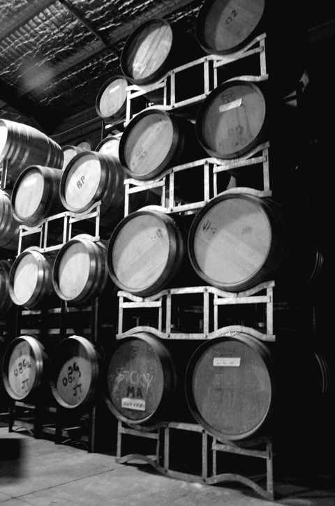 Tertini Wines - Accommodation BNB 1