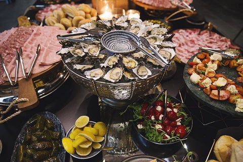 The Lobby Cucina And Bar - Accommodation BNB 0