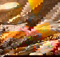 The Coffee Club - Aspendale  Chelsea - Accommodation BNB