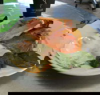 Toast Espresso Bar - Accommodation BNB