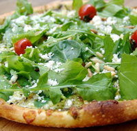 Vic's Pizzeria - Accommodation BNB